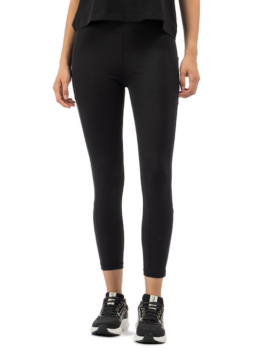 Women's Training Legging Black