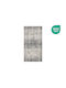 Bioafrol Tokyo Χαλί Ορθογώνιο Grey/cream 190x133cm