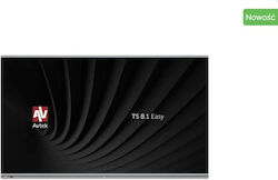 Avtek 75" 4K Ultra HD Android 1TV378 Avtek 75" 4K Ultra HD Android 1TV378