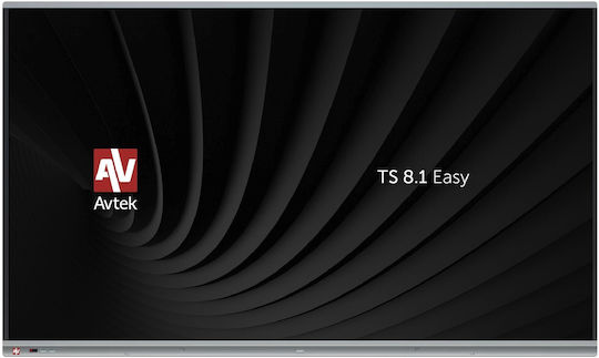 Avtek Διαδραστικός Πίνακας Αφής 75" Android