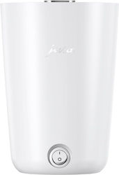 Jura S Weiß Thermo-Tassenwärmer