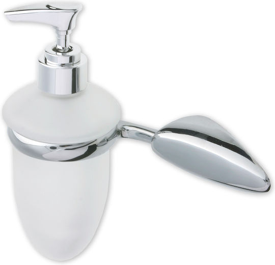 Dispenser Γυάλινο