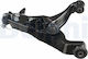 Arm Wheel Suspension Delphi Tc3237