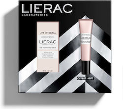 Lierac Lift Integral Σετ Περιποίησης για Αντιγήρανση & Σύσφιξη Lierac Lift Integral Σετ Περιποίησης για Αντιγήρανση & Σύσφιξη