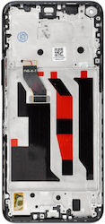 Lcd Display Huawei Nova 8iwith Frame Oem