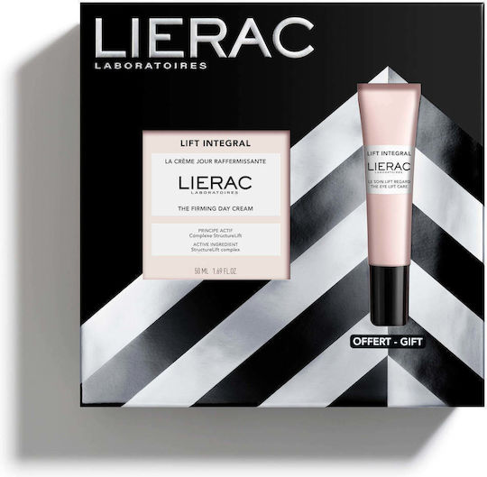 Lierac Lift Integral Σετ Περιποίησης για Αντιγήρανση & Σύσφιξη 2τμχ