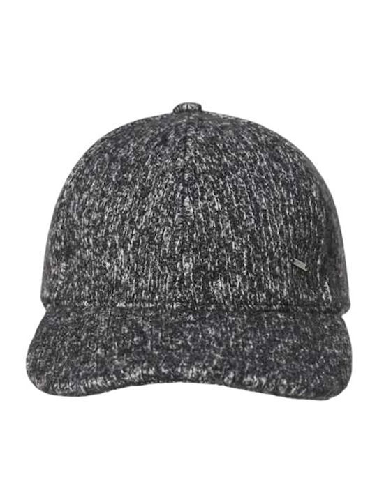 Funky Buddha W Caps Fbl01211610-Negru Multi
