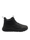 Winterfree Bound Schwarz Herrenstiefel