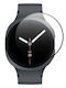Samsung Galaxy Watch 8 40mm Rurihai Screen Protector Transparent