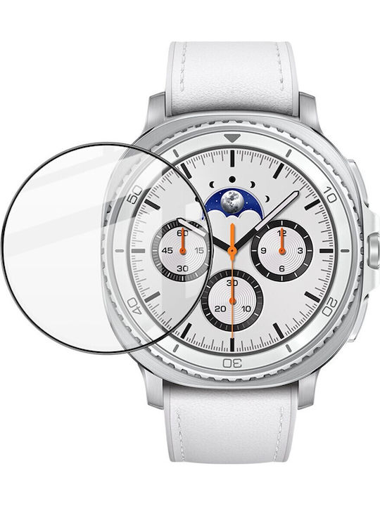 Samsung Galaxy Watch 8 Classic 46mm Imak Προστασία Οθόνης Transparent