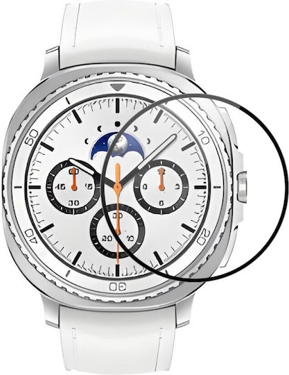 Samsung Galaxy Watch 8 Classic 46mm Enkay Προστασία Οθόνης Transparent