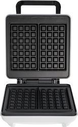 Adler MS 3091 για Ορθογώνιες Βάφλες 1200W Adler MS 3091 για Ορθογώνιες Βάφλες 1200W