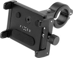 Fixed Bike Holder Bikee Alu Bicycle Motocycle Multi-angle Adjustment 4 6.7'' Black Fixbia-bk