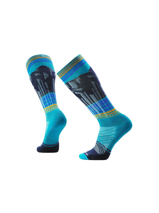 Smartwool Targeted Cushion Κάλτσες Σκι & Snowboard 1 Ζεύγος Smartwool Targeted Cushion Κάλτσες Σκι & Snowboard 1 Ζεύγος