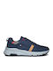 Men's Casual Shoes Blue
