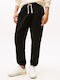 Sweatpants Black