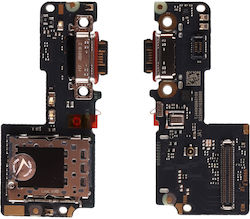 Xiaomi Redmi Note 14 Pro 5g Type C Circuit Board Charging Connector Audio Port Antenna Contact Microphone 56002600o1600 Original Service Xiaomi Redmi Note 14 Pro 5g Type C Circuit Board Charging Connector Audio Port Antenna Contact Microphone 56002600o1600 Original Service