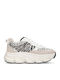 Adidași Pentru Femei Animal Print