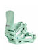 Burton Cartel X Re:Flex Ski & Snowboard Bindings Green
