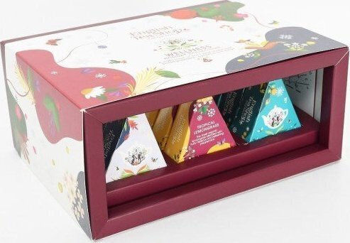 English Tea Shop Organic Product Tea 2gr