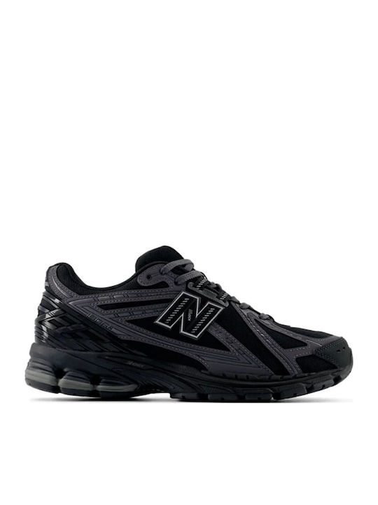 New Balance 1906r Sneakers Black