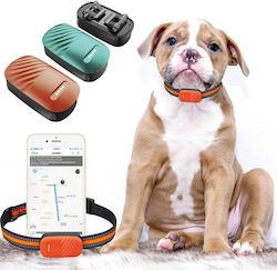 GPS Tracker GSM / LBS / WiFi για Κατοικίδια Αδιάβροχο