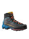 La Sportiva Aequilibrium Hike Men's Hiking Shoes Waterproof With Gore-Tex Membrane Blue