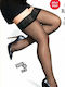 Women's Pantyhose 30 Den Black
