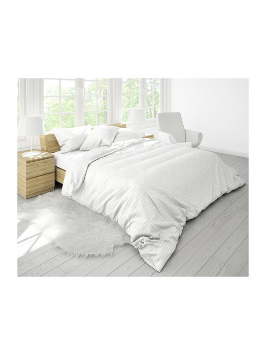 Alcam Duvet Semi-double 180x200cm 300 300 GSMGsm