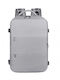Rucksack Wasserdicht 35Es Gray