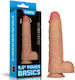 Lovetoy Vibrating Power Basics Ρεαλιστικός Δονη...