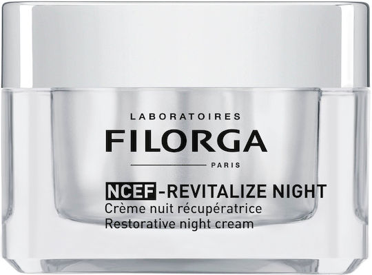 Filorga NCEF-Revitalize Cream Face Night 50ml