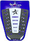 Kick Tail Adhesive Pad Surfboard Patlove 0107-3034