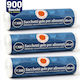 Bakaji Large Food Bags 42x42cm