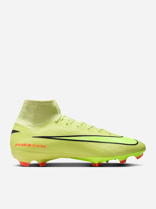 Nike Mercurial Superfly 10 Pro Football Shoes w...