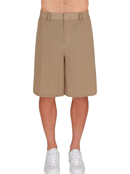 Men's Shorts Brown