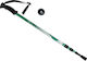 Kifidis Orthopedics Baston de trekking 1 buc Verde