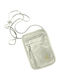 Men's Wallet Classic White