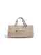 adidas Yoga Duffel Γυναικεία Τσάντα Ώμου για Γυμναστήριο Μπεζ