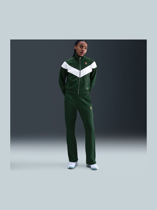 Nike Heritage Jogginghose Fir