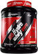 Immortal Nutrition 100% Hydro Whey Zero Πρωτεΐνη Ορού Γάλακτος με Γεύση Vanilla 2kg