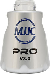 Mjjc Μπουκάλι Μέγιστης Χωρητικότητας 1300ml Αφροποιητή Pro V3.0 Mjjc Μπουκάλι Μέγιστης Χωρητικότητας 1300ml Αφροποιητή Pro V3.0