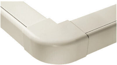 Außenwinkel 80 X 60 Mm Weiß 0806ae