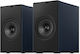 Kef Coda W Αυτοενισχυόμενα Ηχεία με Bluetooth 2...