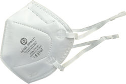 Nobamed Защитна Маска FFP3 20 Бройки