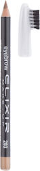 Elixir Eyebrow Pencil 203 1.4g