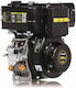 Loncin D 350 F Dieselmotor
