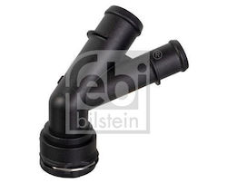 Cooling Liquid Flange Febi Bilstein 180199