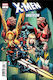 X-men The Undertow 1 Том. 1