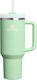 Stanley Quencher H2.0 FlowState Handled Tumbler...